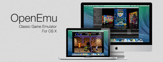 gba emulator for mac laptop
